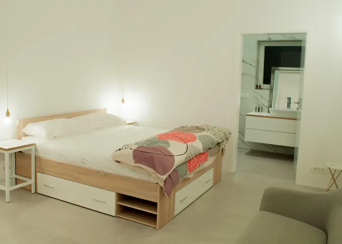 Pekarna Apartman Ljubljana