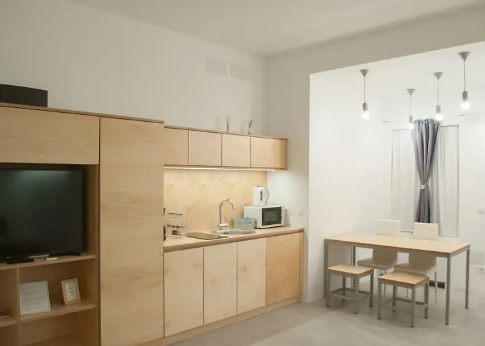 Pekarna ليوبليانا