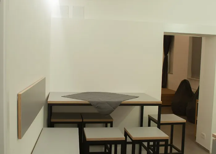 Pekarna ليوبليانا