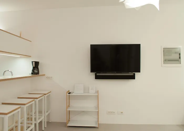 Apartman Pekarna Ljubljana