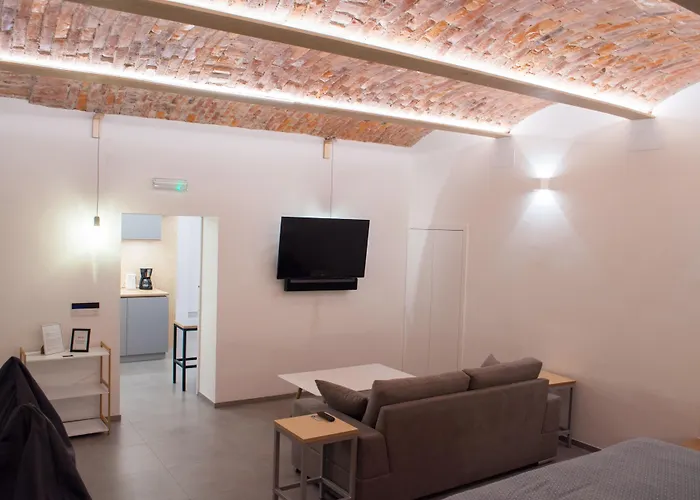 Pekarna Apartman Ljubljana