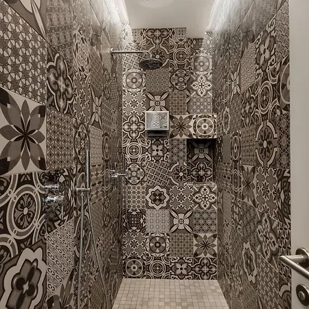 Pekarna דירה לובליאנה