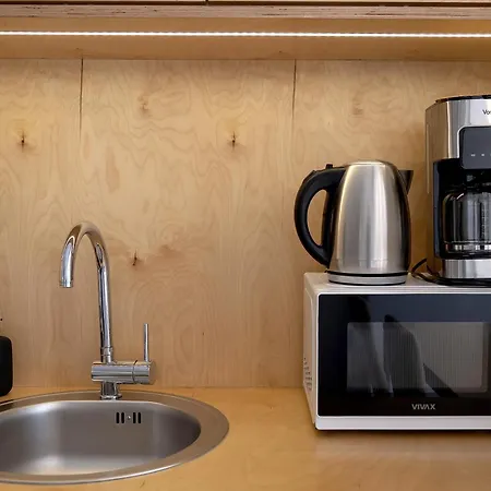 Pekarna * לובליאנה