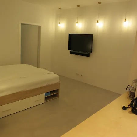 Pekarna * לובליאנה