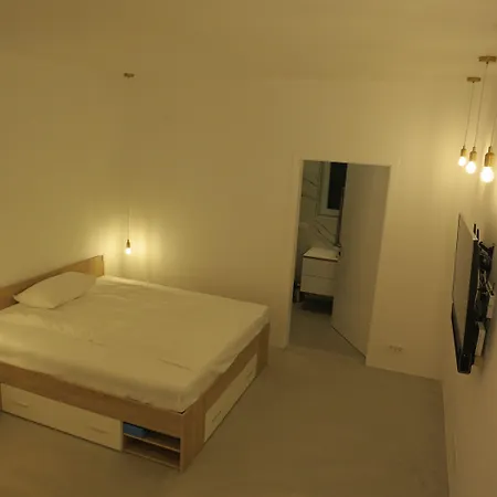 Pekarna * לובליאנה