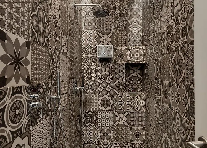 Pekarna Apartmán Lublaň