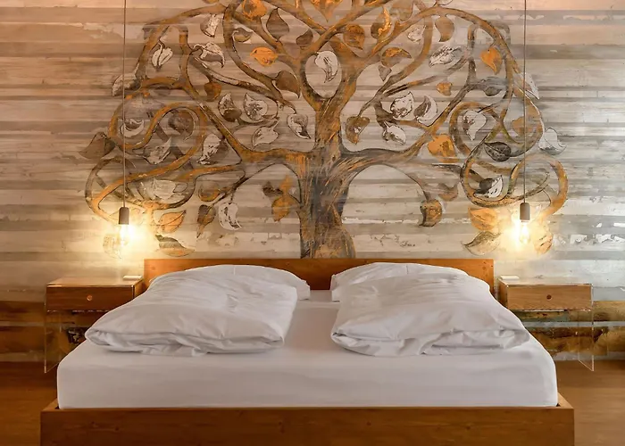 Apartmán Pekarna Lublaň