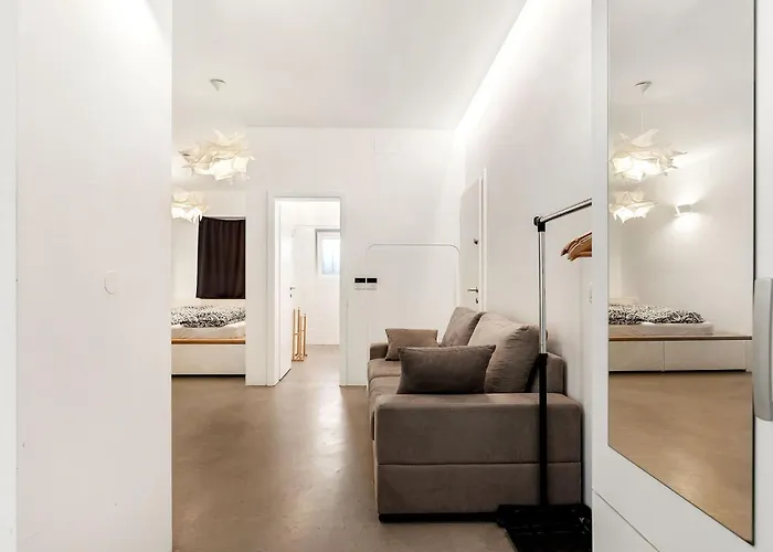 Pekarna Apartmán Lublaň